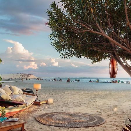 Casa Na Praia Jijoca de Jericoacoara Kültér fotó