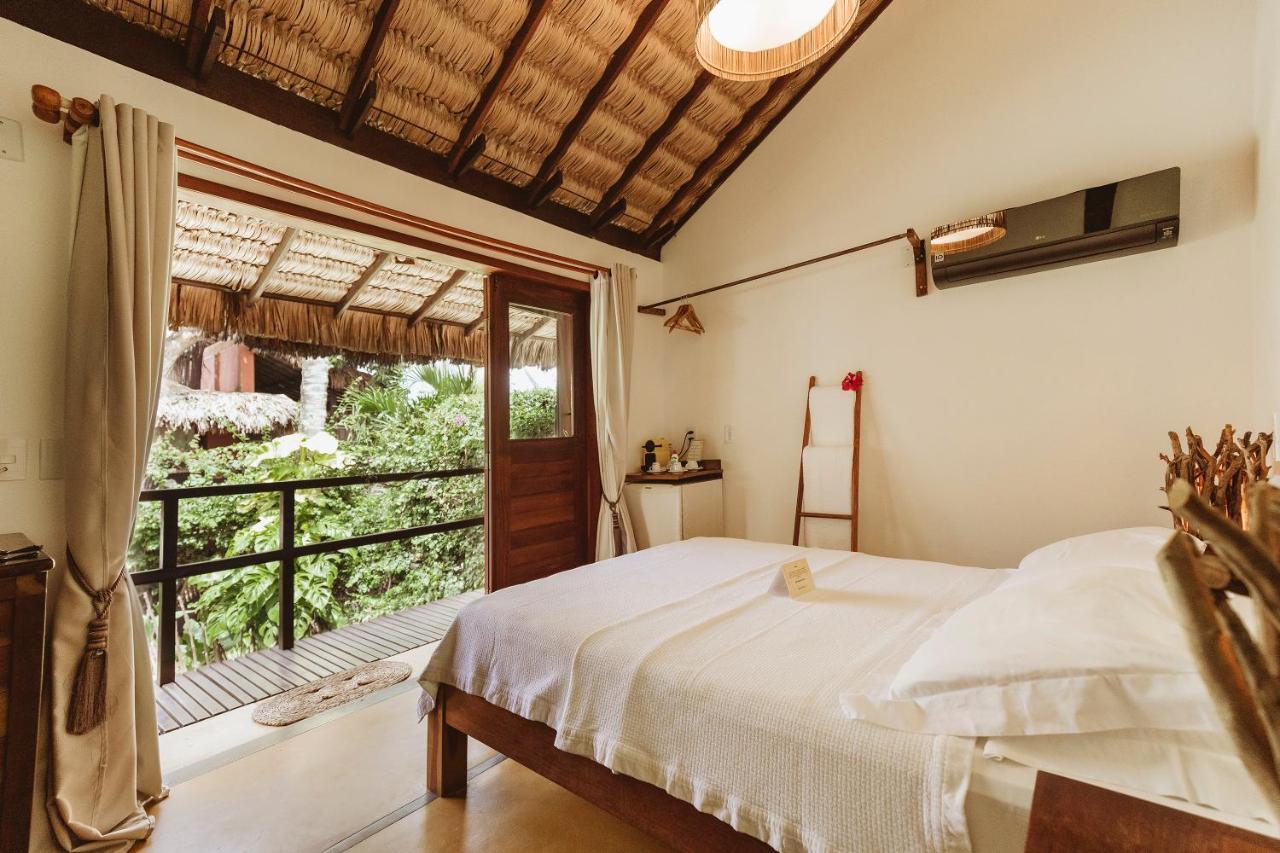 Casa Na Praia Jijoca de Jericoacoara Kültér fotó