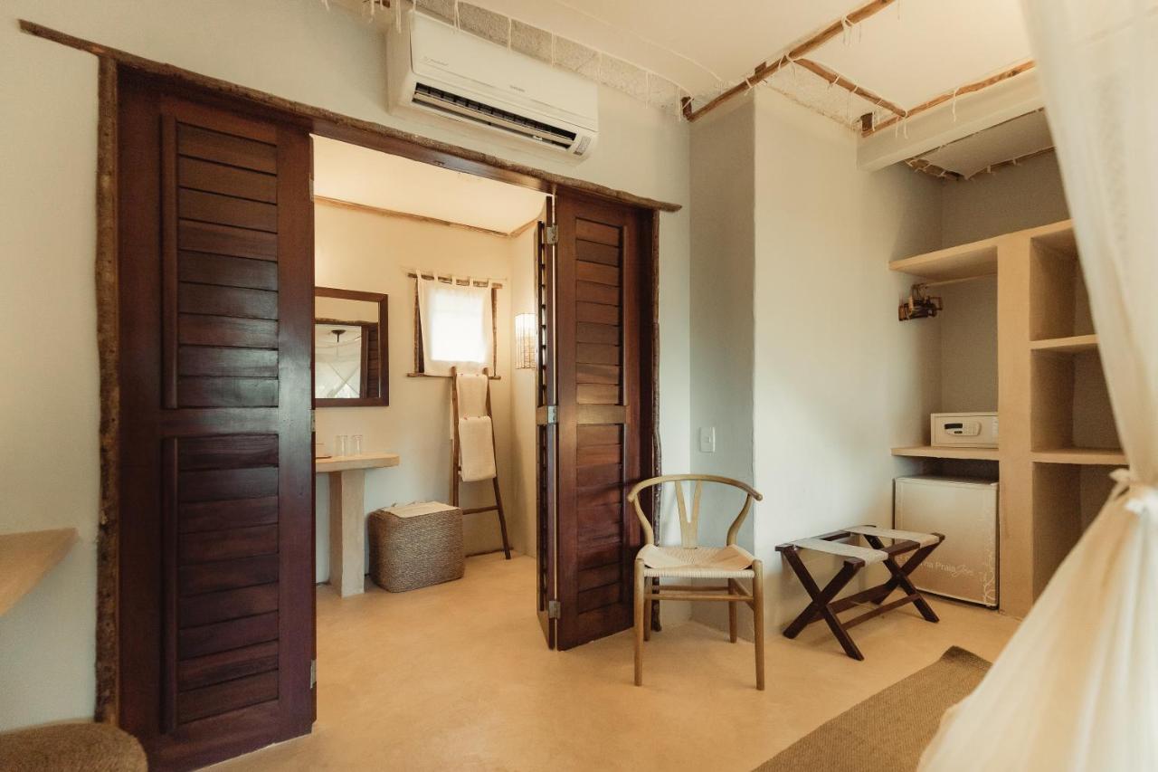 Casa Na Praia Jijoca de Jericoacoara Kültér fotó
