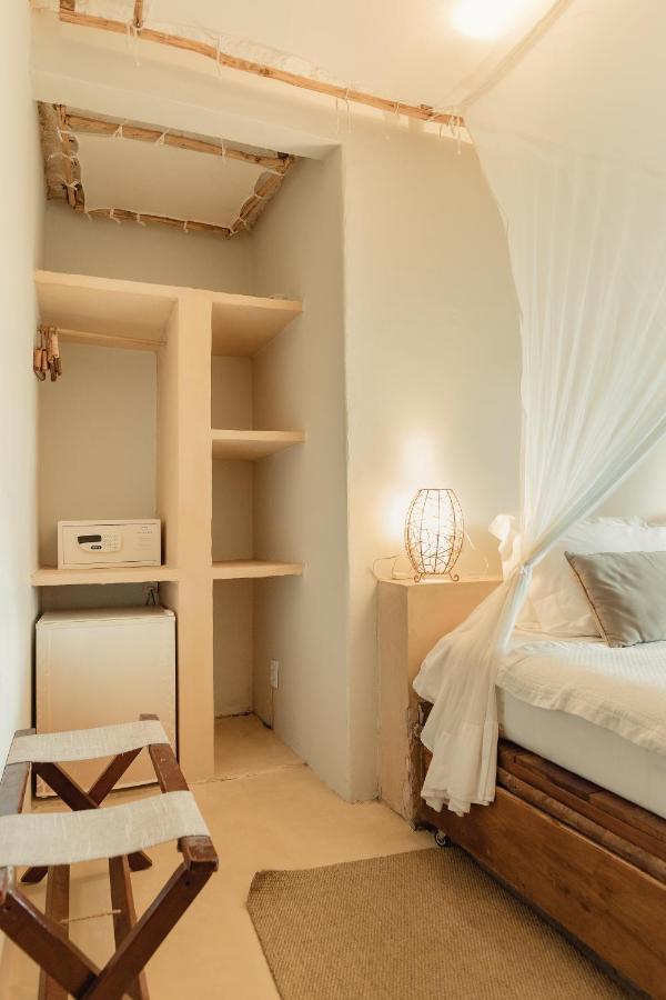 Casa Na Praia Jijoca de Jericoacoara Kültér fotó