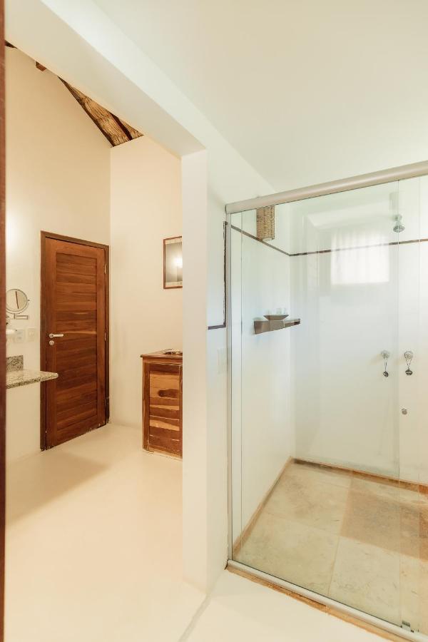 Casa Na Praia Jijoca de Jericoacoara Kültér fotó