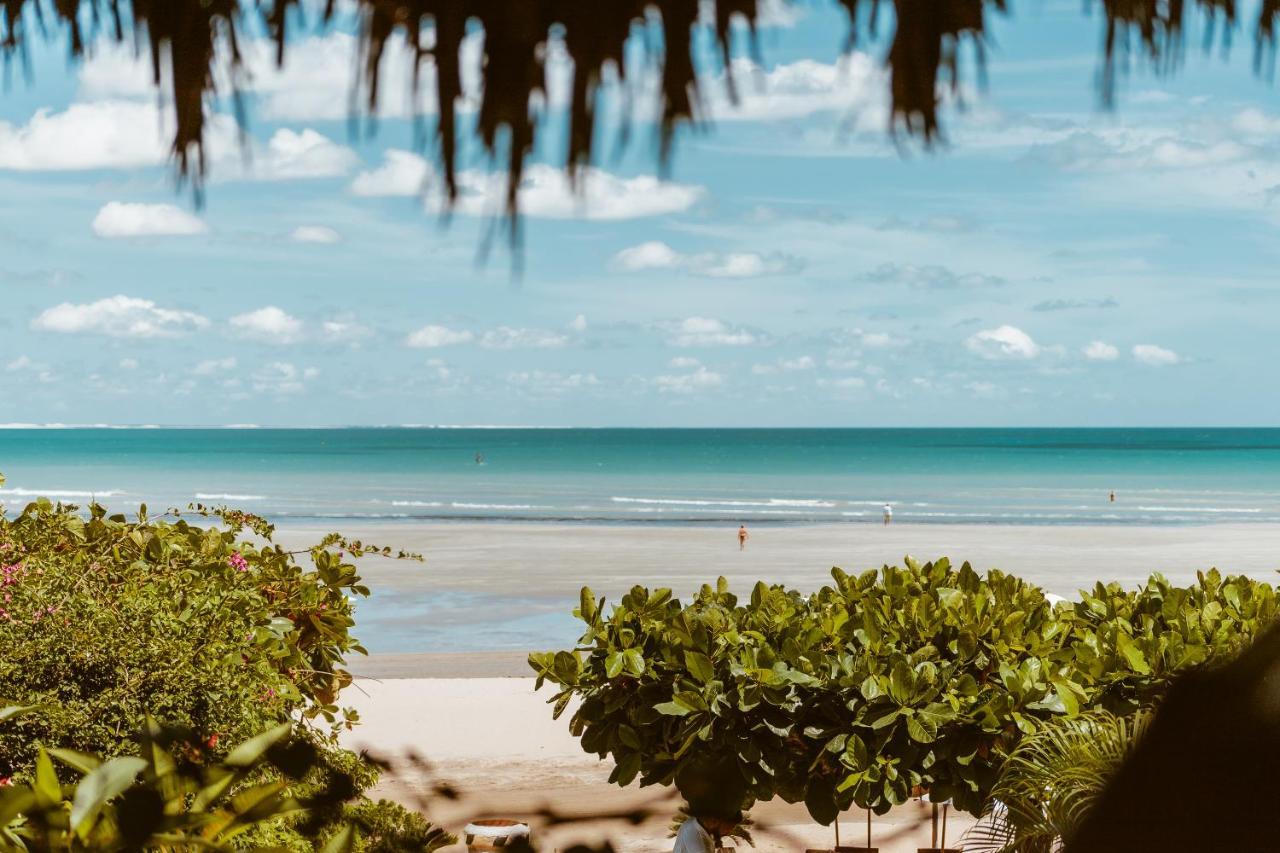 Casa Na Praia Jijoca de Jericoacoara Kültér fotó
