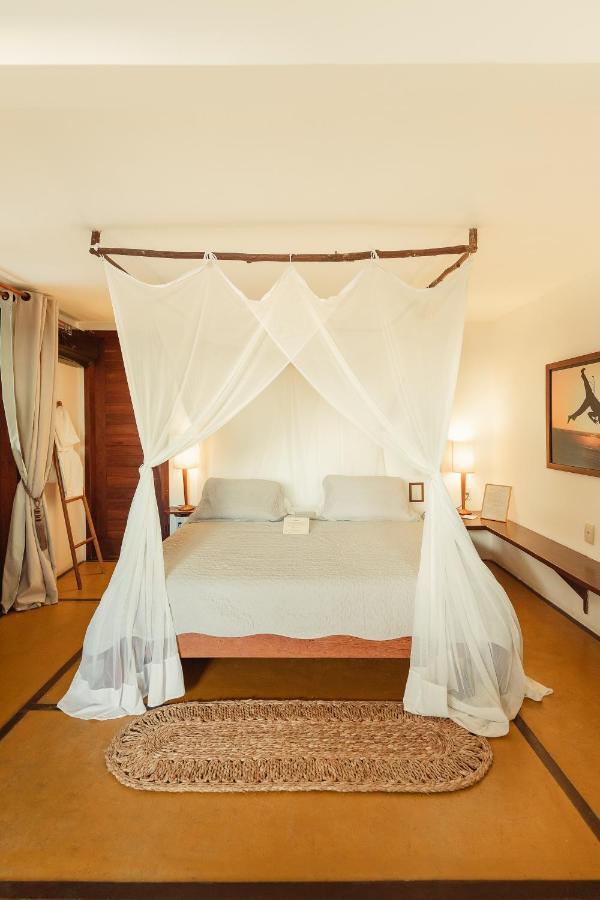 Casa Na Praia Jijoca de Jericoacoara Kültér fotó