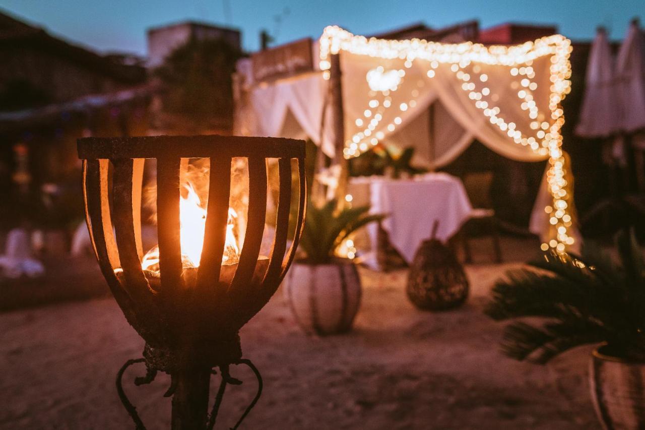 Casa Na Praia Jijoca de Jericoacoara Kültér fotó