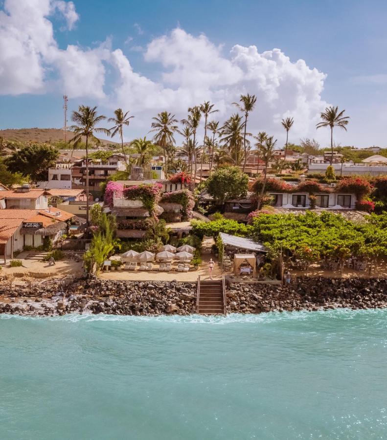 Casa Na Praia Jijoca de Jericoacoara Kültér fotó