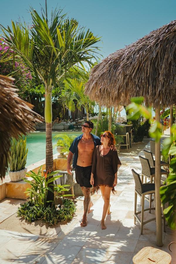 Casa Na Praia Jijoca de Jericoacoara Kültér fotó