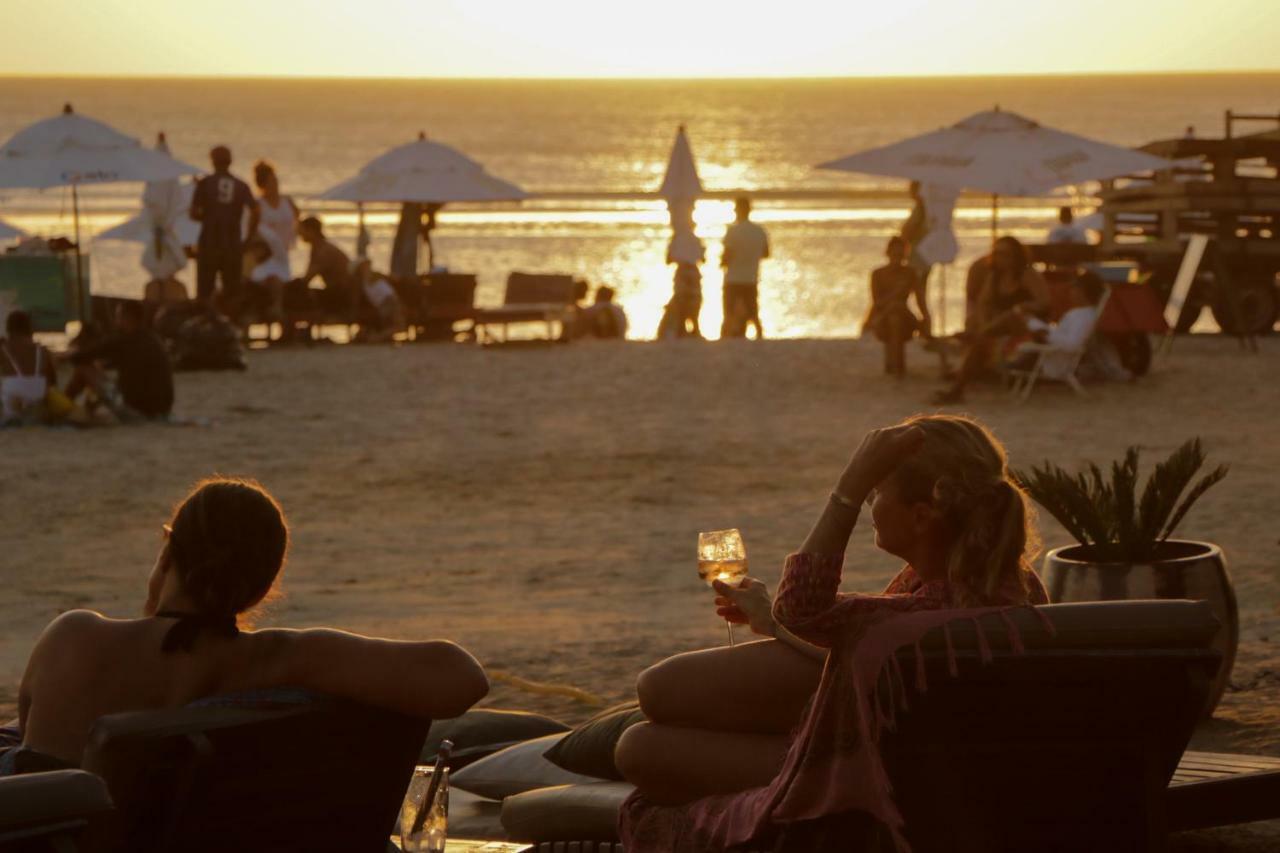 Casa Na Praia Jijoca de Jericoacoara Kültér fotó
