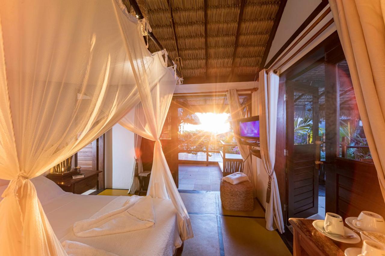 Casa Na Praia Jijoca de Jericoacoara Kültér fotó